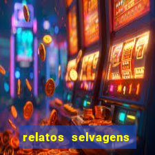 relatos selvagens completo dublado